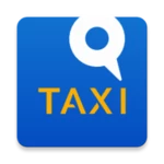 Logo of Taxi Coop android Application 